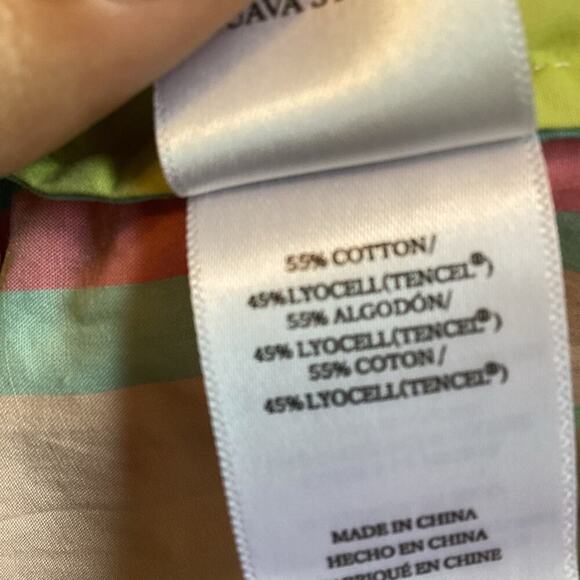 RAILS CARMEN SMOCKED DRESS NEW SIZE MED - Picture 10 of 10